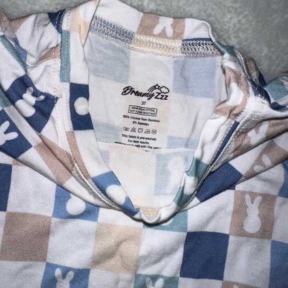 Bamboo Set - Picture 5 of 5